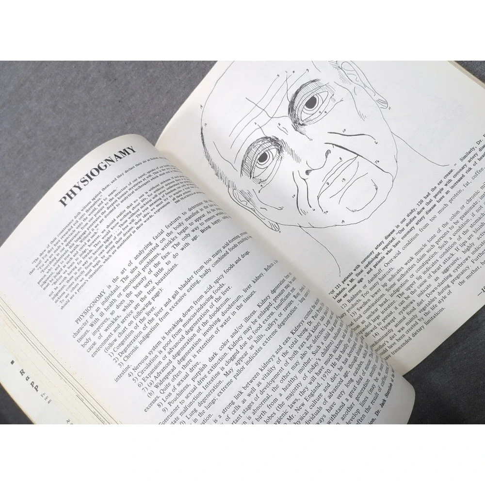 1975 Survival Into The 21st Century Planetary Healers Viktoras Kulvinskas SIGNED
